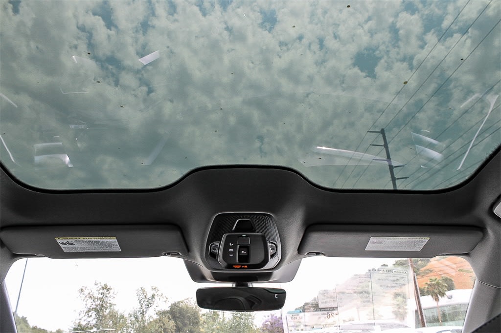 Thumbnail: 2025 Audi A5 - 25