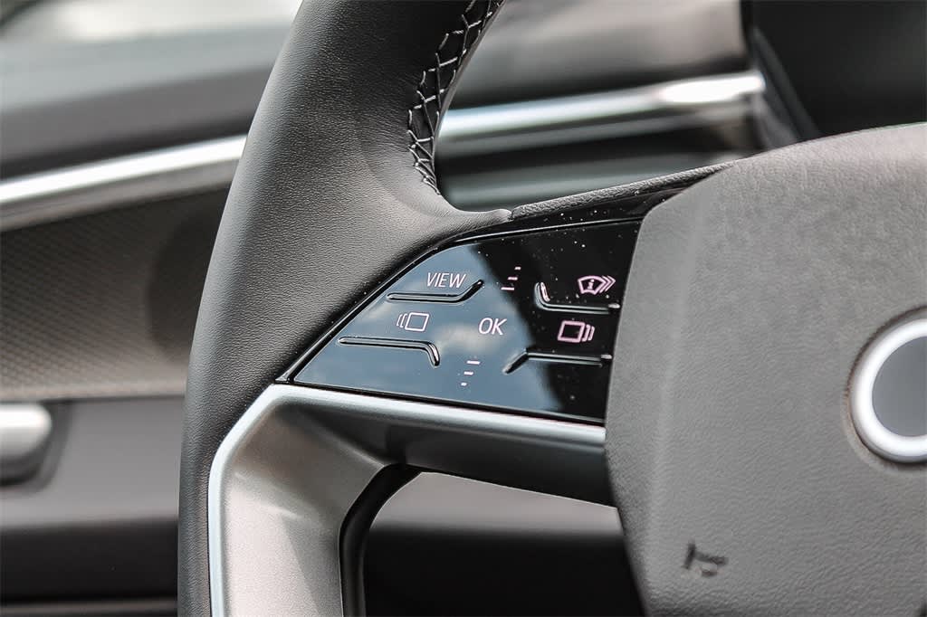 Thumbnail: 2025 Audi A5 - 23