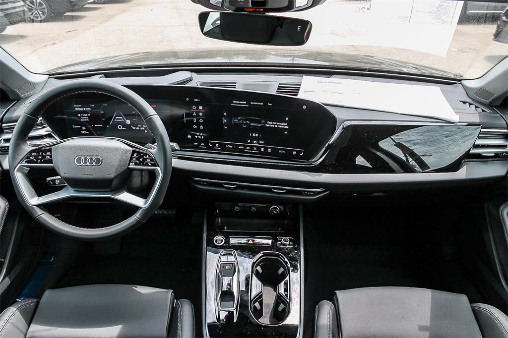 Thumbnail: 2025 Audi A5 - 2