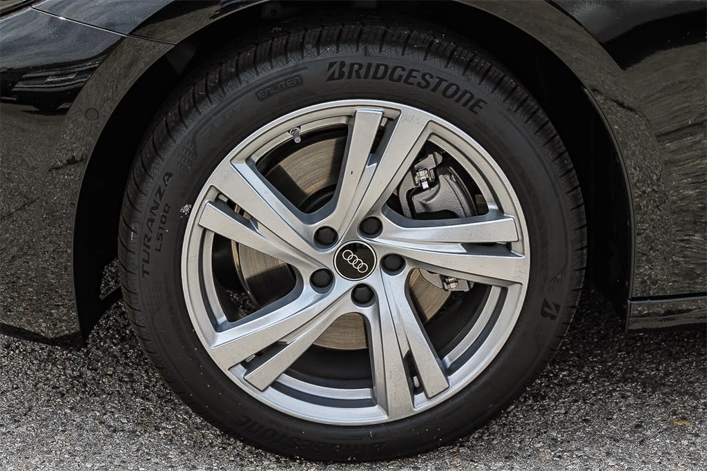 Thumbnail: 2025 Audi A5 - 6