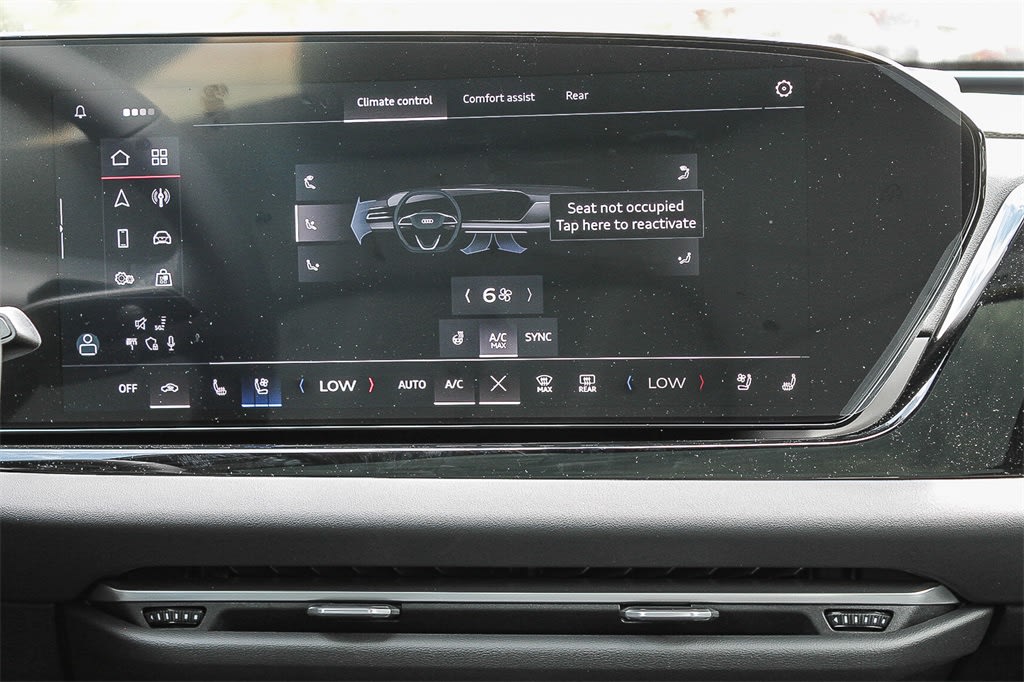 Thumbnail: 2025 Audi A5 - 12