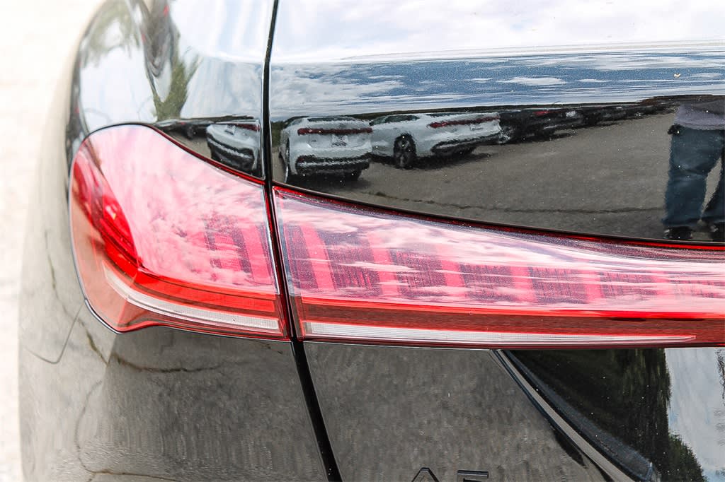 Thumbnail: 2025 Audi A5 - 19