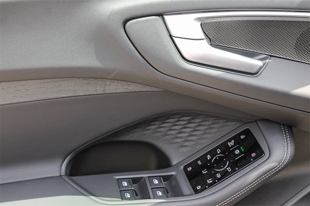 Thumbnail: 2025 Audi A5 - 27