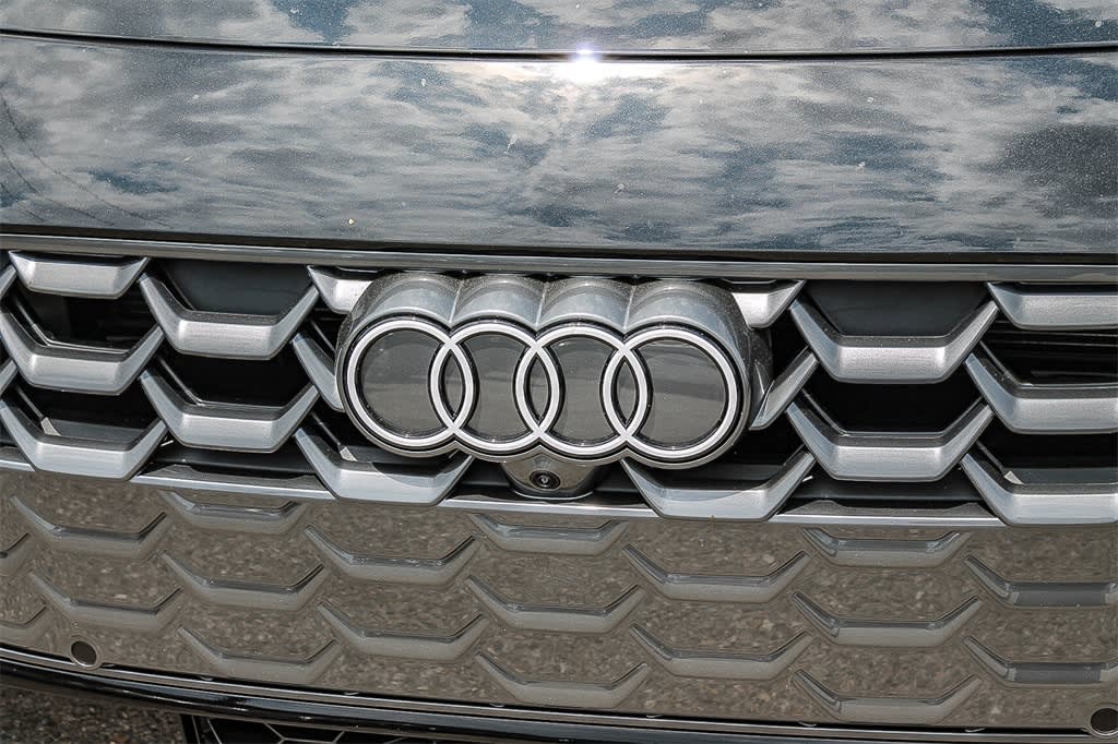 Thumbnail: 2025 Audi A5 - 5