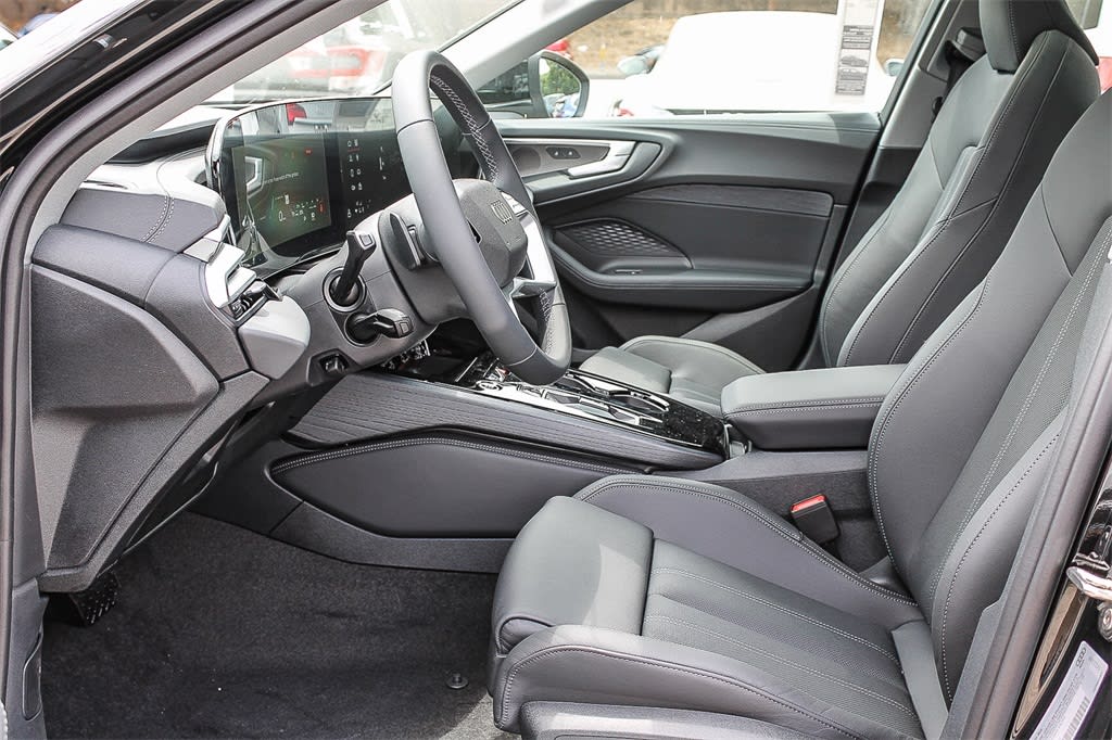 Thumbnail: 2025 Audi A5 - 10