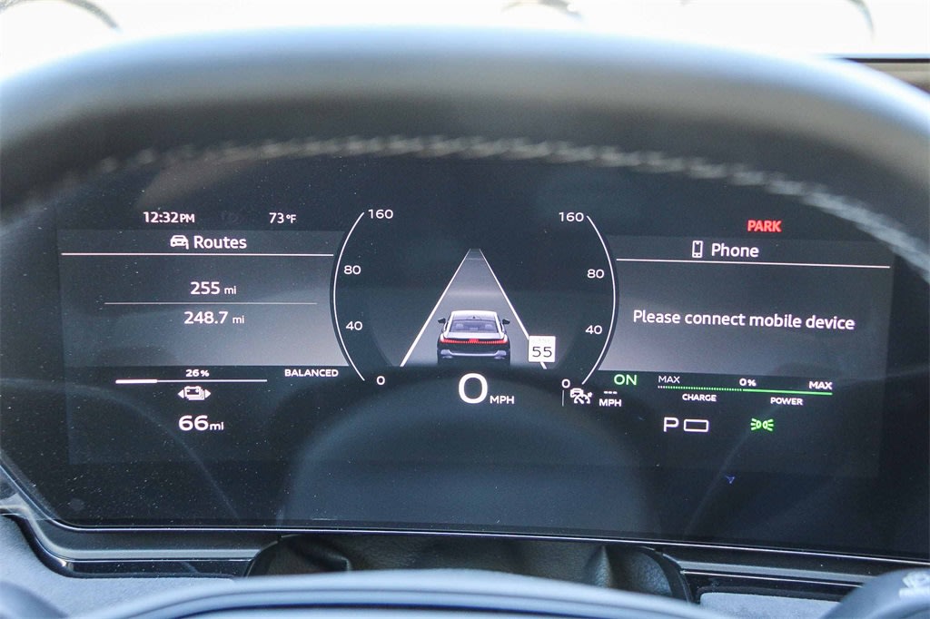 Thumbnail: 2025 Audi e-tron S - 14