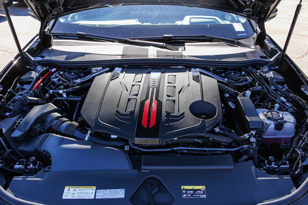 Thumbnail: 2025 Audi S5 - 8