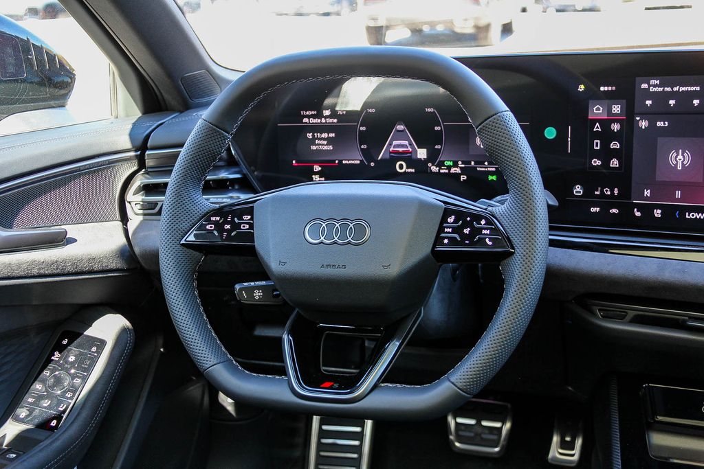 Thumbnail: 2025 Audi S5 - 9