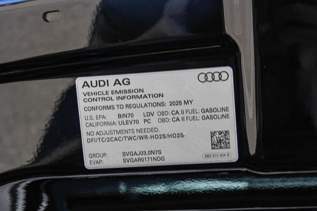 Thumbnail: 2025 Audi S5 - 17