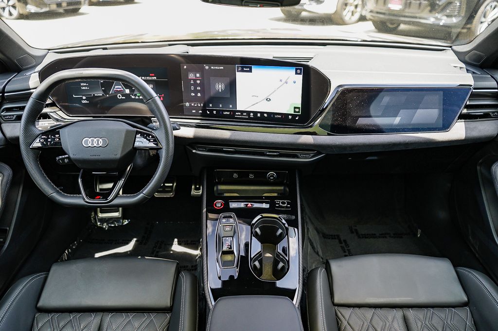 Thumbnail: 2025 Audi S5 - 2