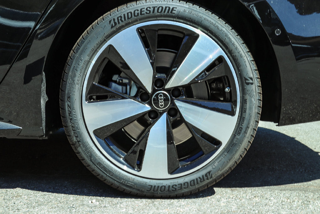Thumbnail: 2026 Audi A5 - 6