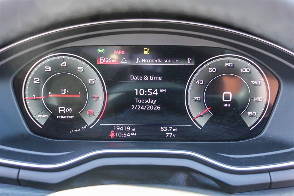 Thumbnail: 2024 Audi A5 - 15