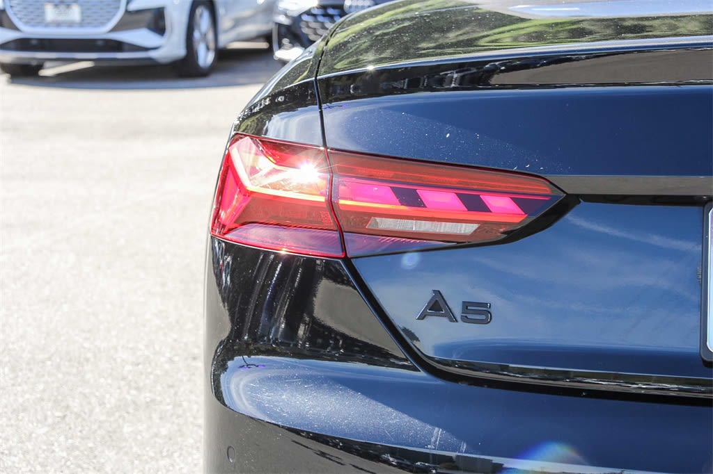 Thumbnail: 2024 Audi A5 - 6