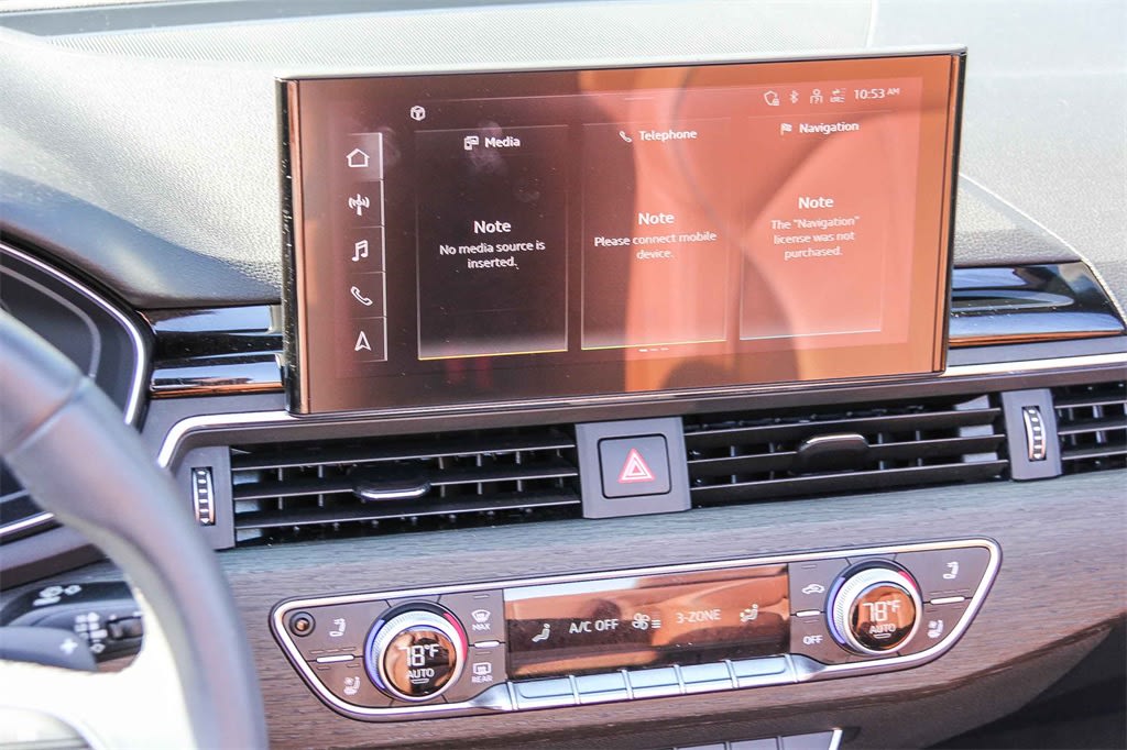 Thumbnail: 2024 Audi A5 - 13