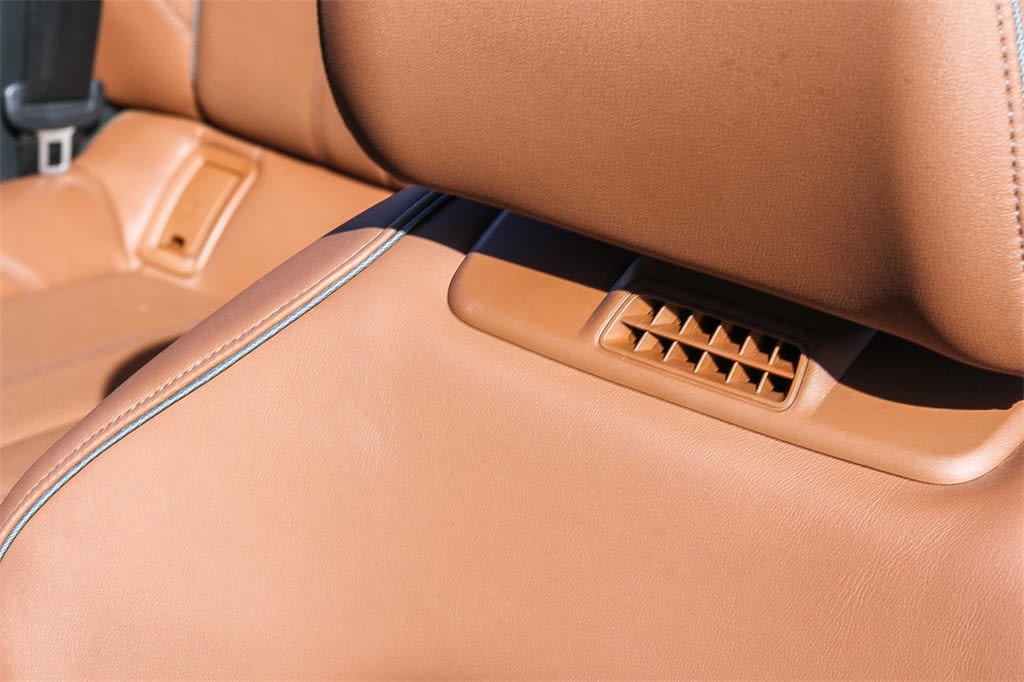 Thumbnail: 2024 Audi A5 - 26