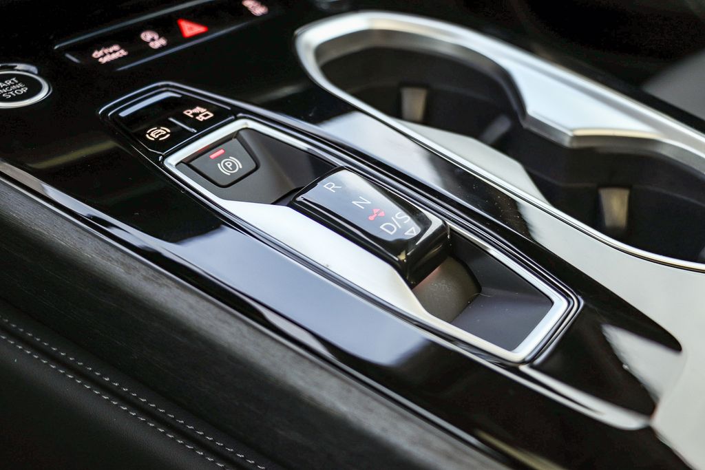 Thumbnail: 2026 Audi A6 - 6