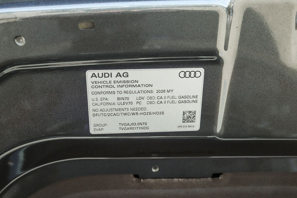 Thumbnail: 2026 Audi A6 - 18
