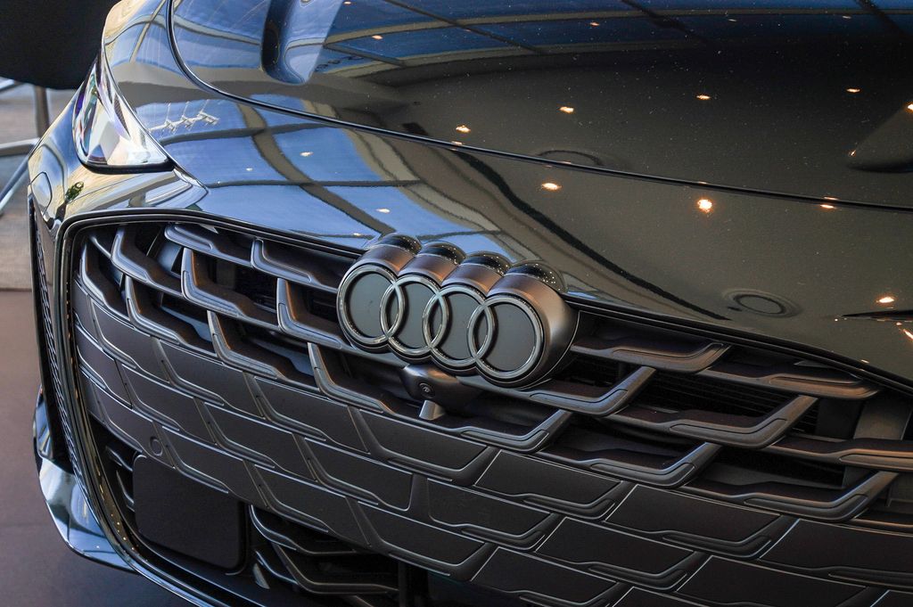 Thumbnail: 2026 Audi A6 - 5