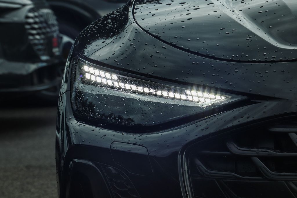 Thumbnail: 2026 Audi A6 - 21