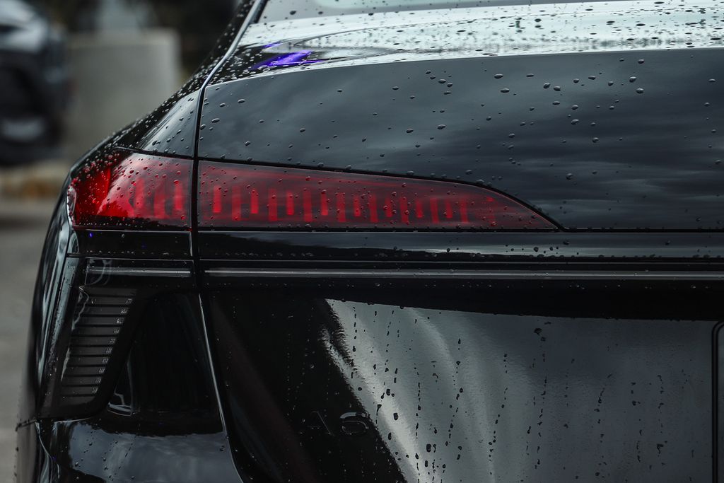 Thumbnail: 2026 Audi A6 - 22
