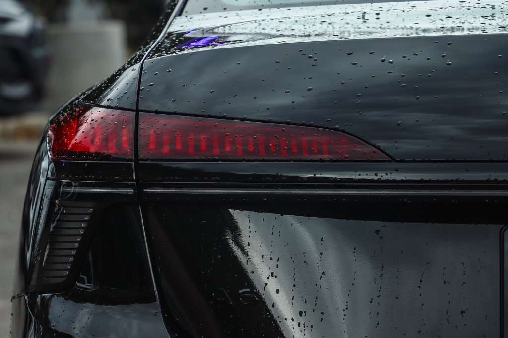 Thumbnail: 2026 Audi A6 - 21