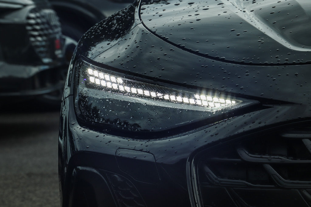 Thumbnail: 2026 Audi A6 - 20