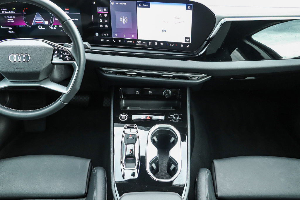 Thumbnail: 2026 Audi A6 - 9