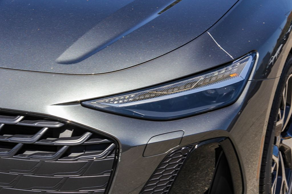 Thumbnail: 2026 Audi A6 - 18