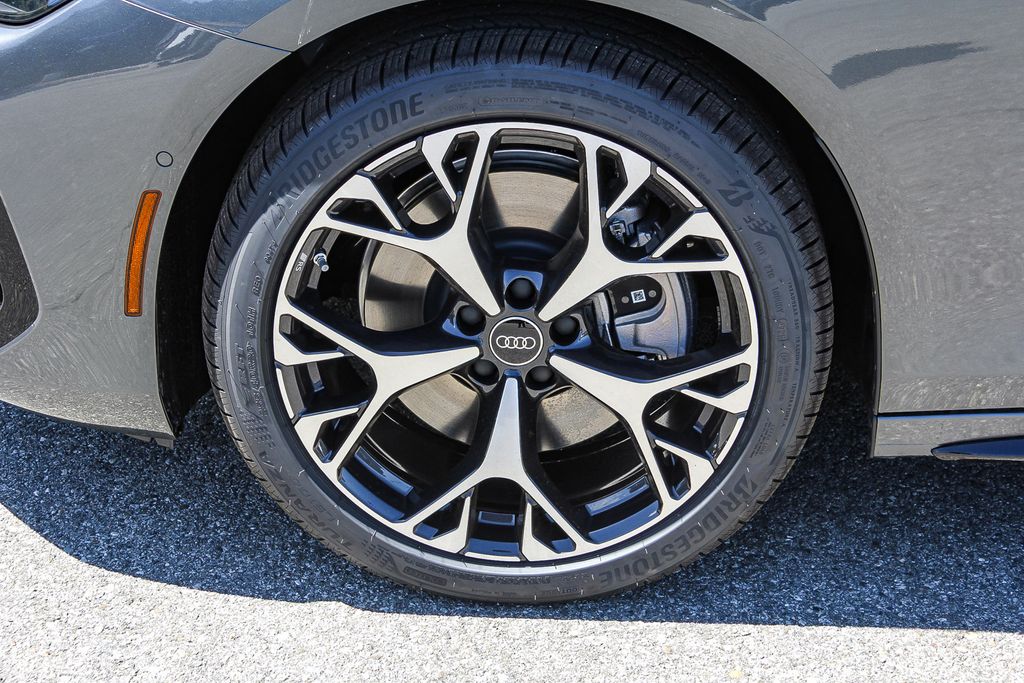 Thumbnail: 2026 Audi A6 - 6