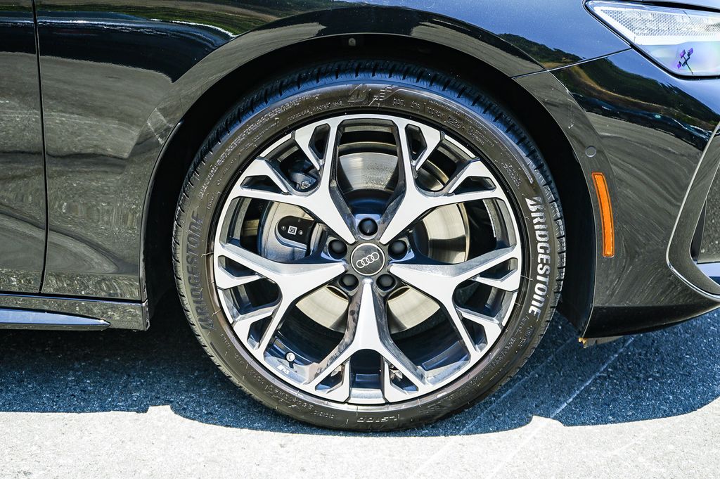 Thumbnail: 2026 Audi A6 - 7