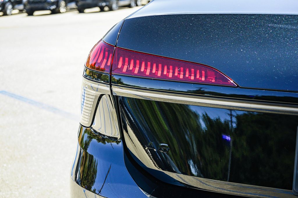 Thumbnail: 2026 Audi A6 - 21