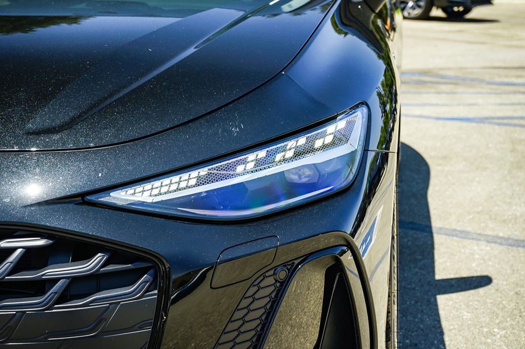 Thumbnail: 2026 Audi A6 - 20