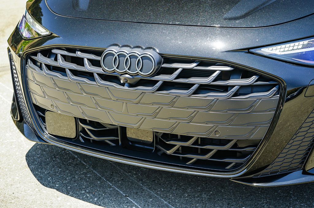 Thumbnail: 2026 Audi A6 - 6
