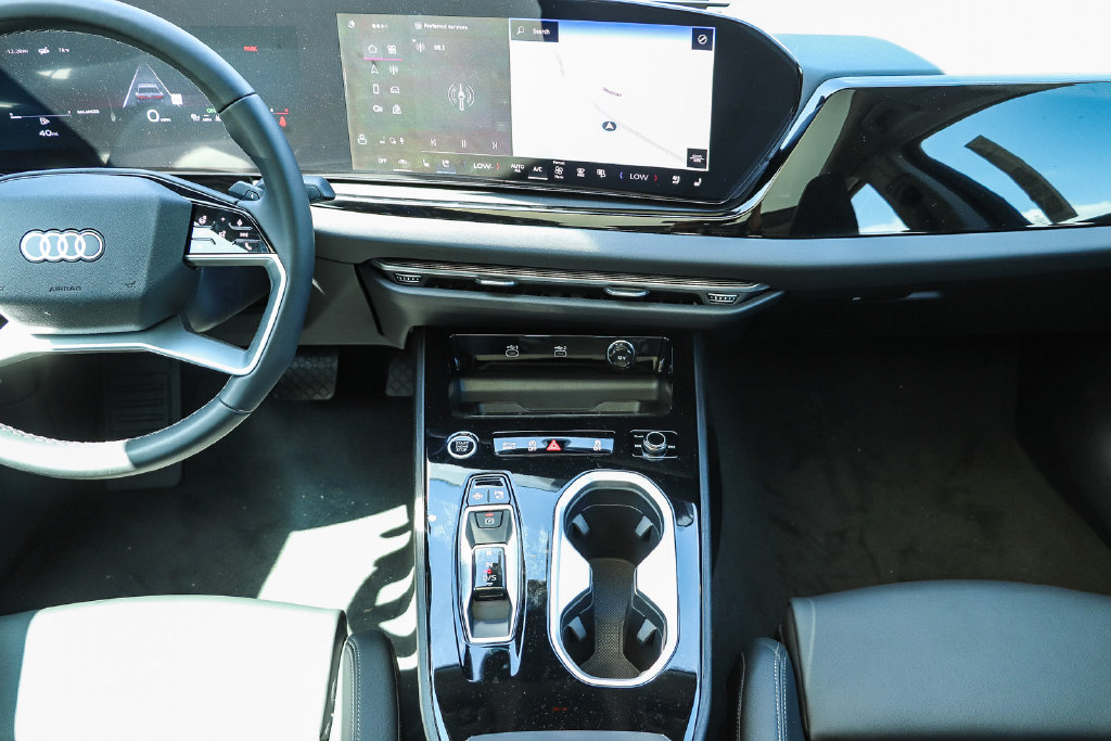 Thumbnail: 2026 Audi A6 - 9