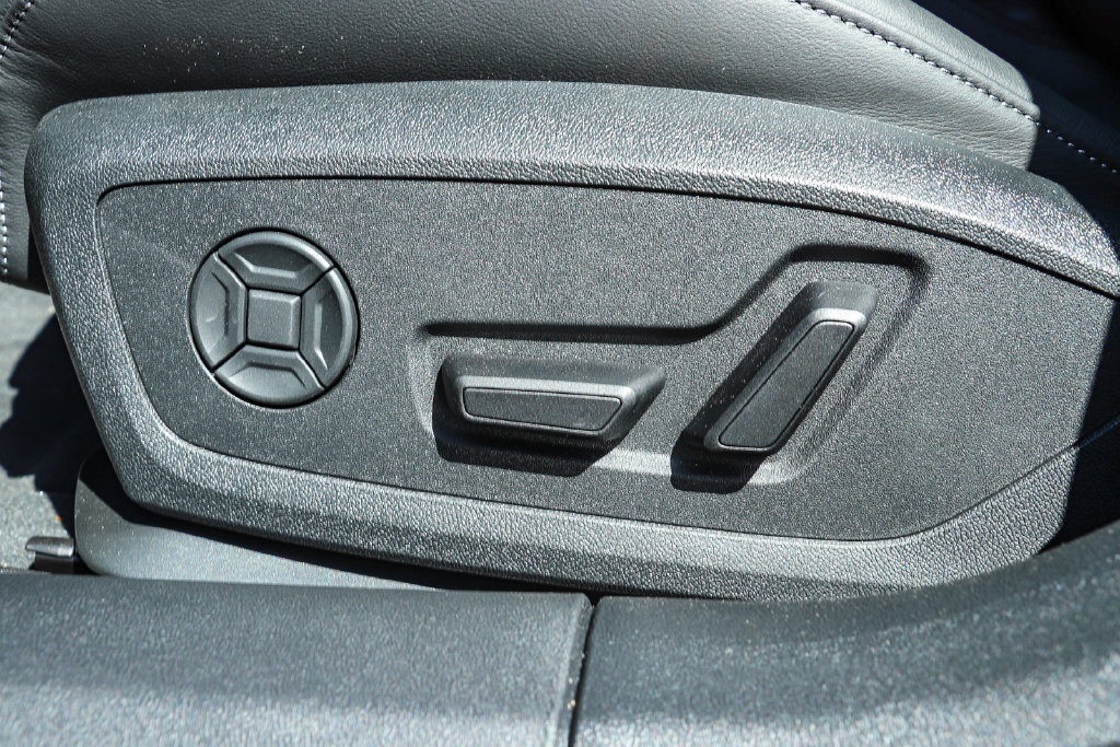 Thumbnail: 2026 Audi A6 - 29