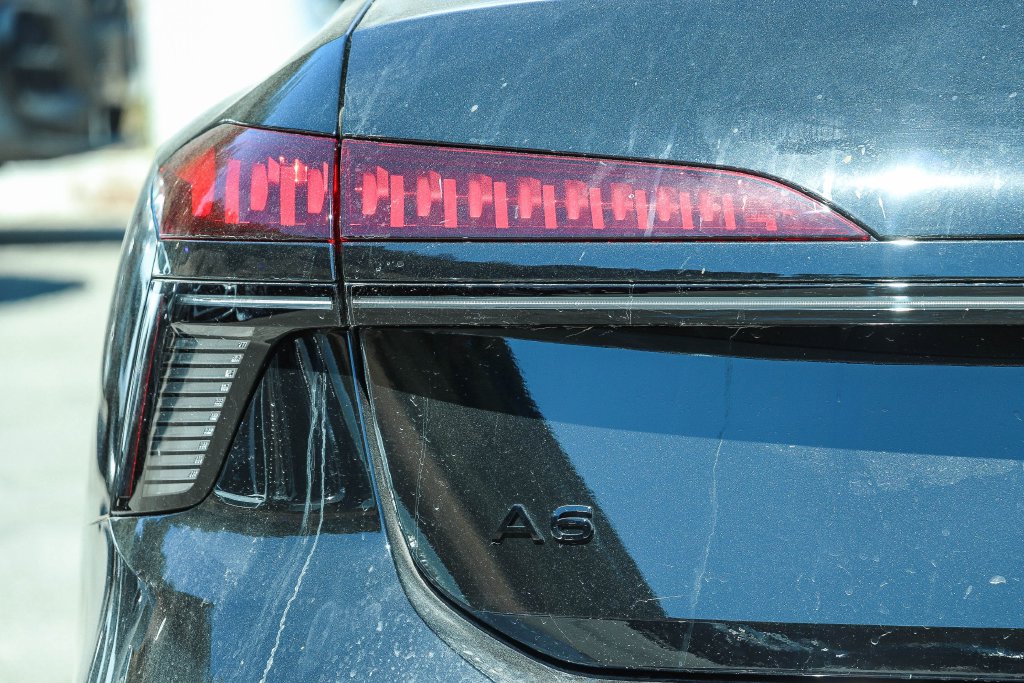 Thumbnail: 2026 Audi A6 - 21