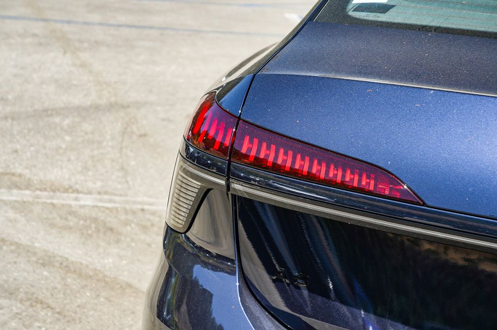 Thumbnail: 2026 Audi A6 - 20