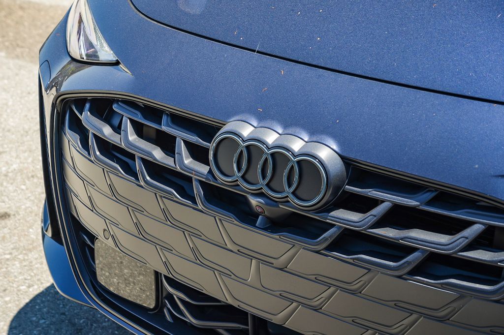 Thumbnail: 2026 Audi A6 - 5