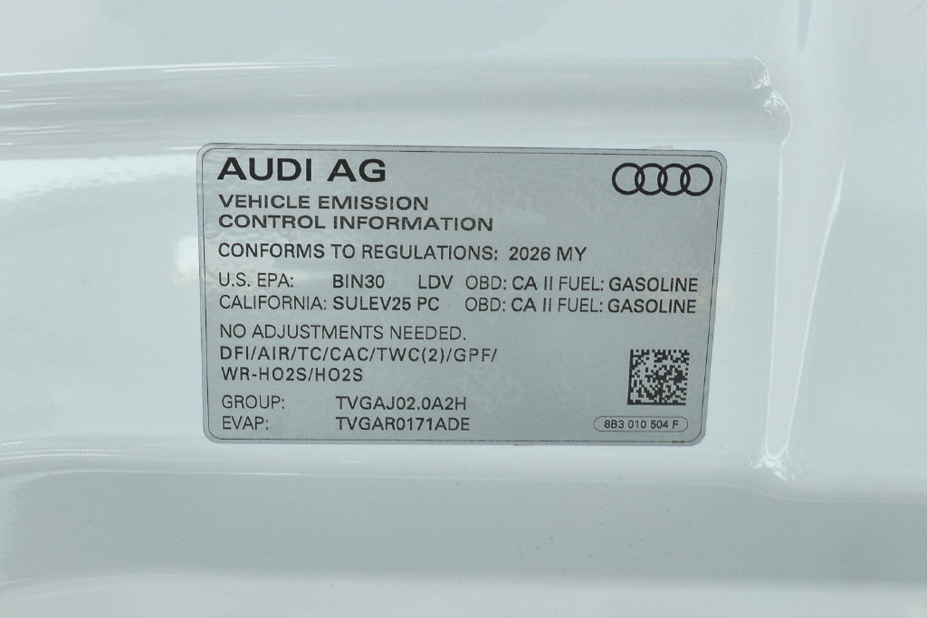 Thumbnail: 2026 Audi A5 - 18