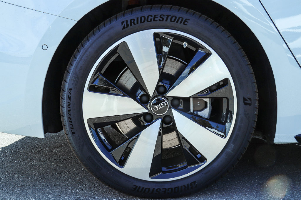 Thumbnail: 2026 Audi A5 - 26