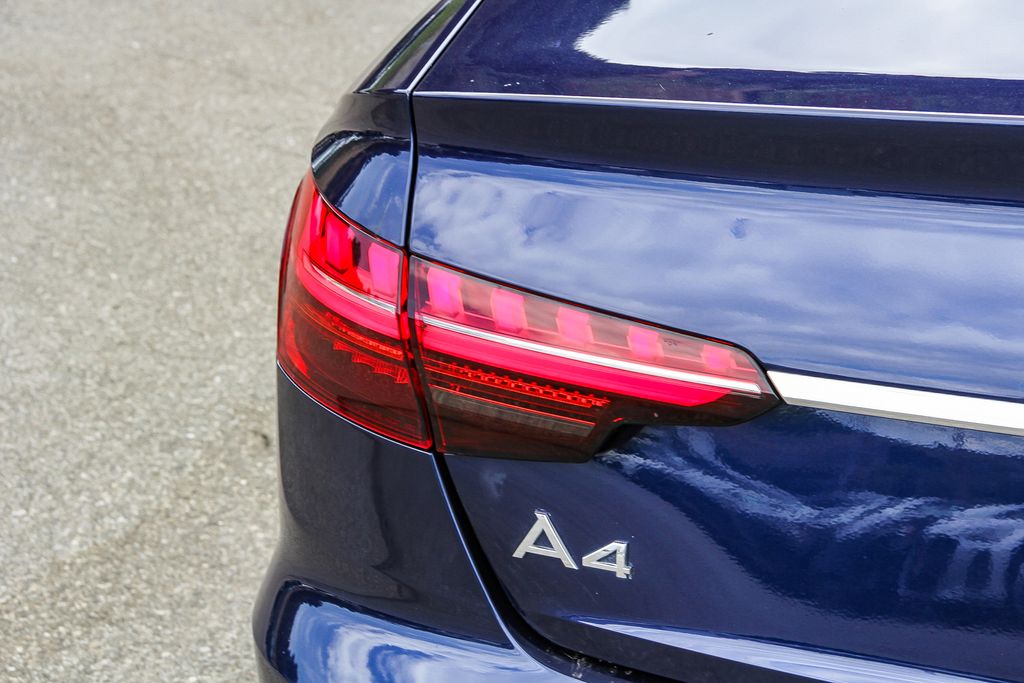 Thumbnail: 2021 Audi A4 - 22