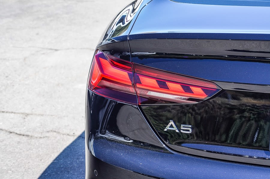 Thumbnail: 2024 Audi A5 - 22