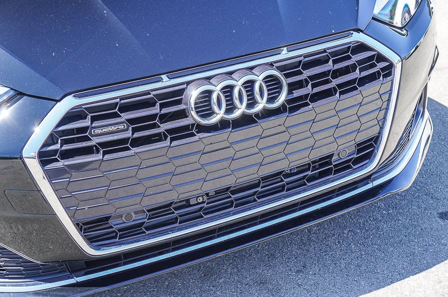 Thumbnail: 2024 Audi A5 - 21