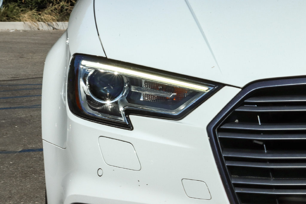 Thumbnail: 2020 Audi A3 - 19