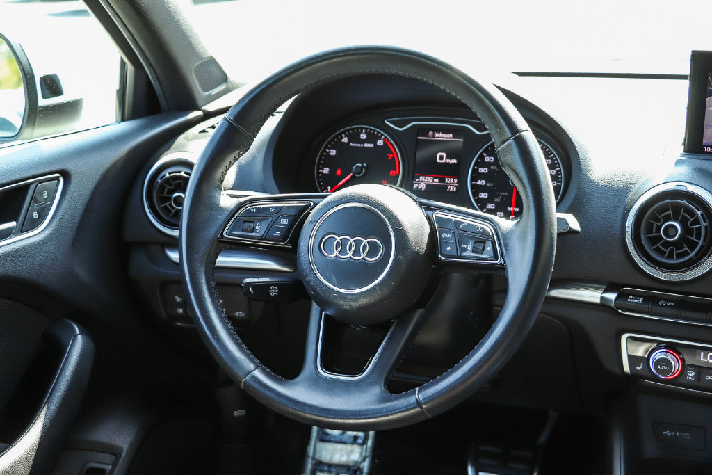 Thumbnail: 2020 Audi A3 - 8