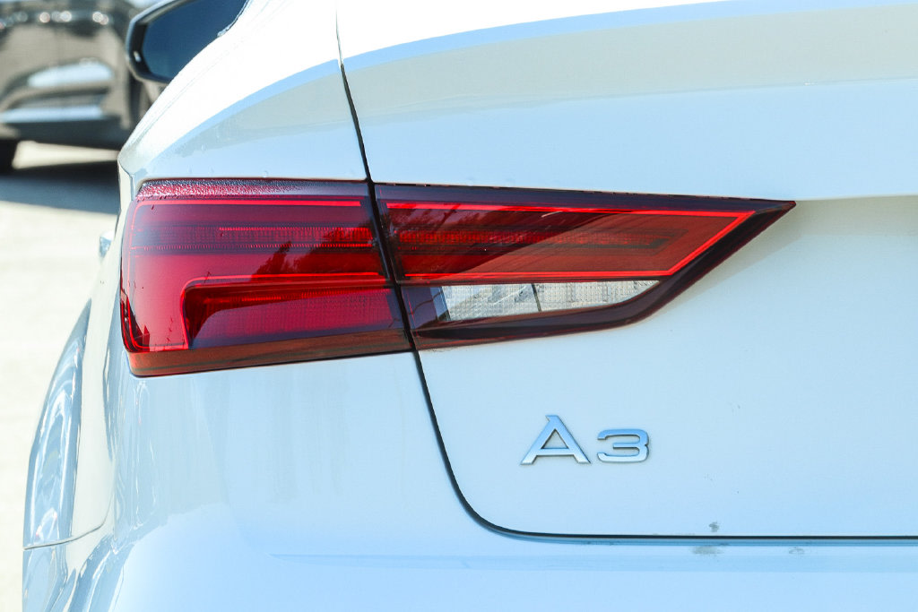 Thumbnail: 2020 Audi A3 - 20