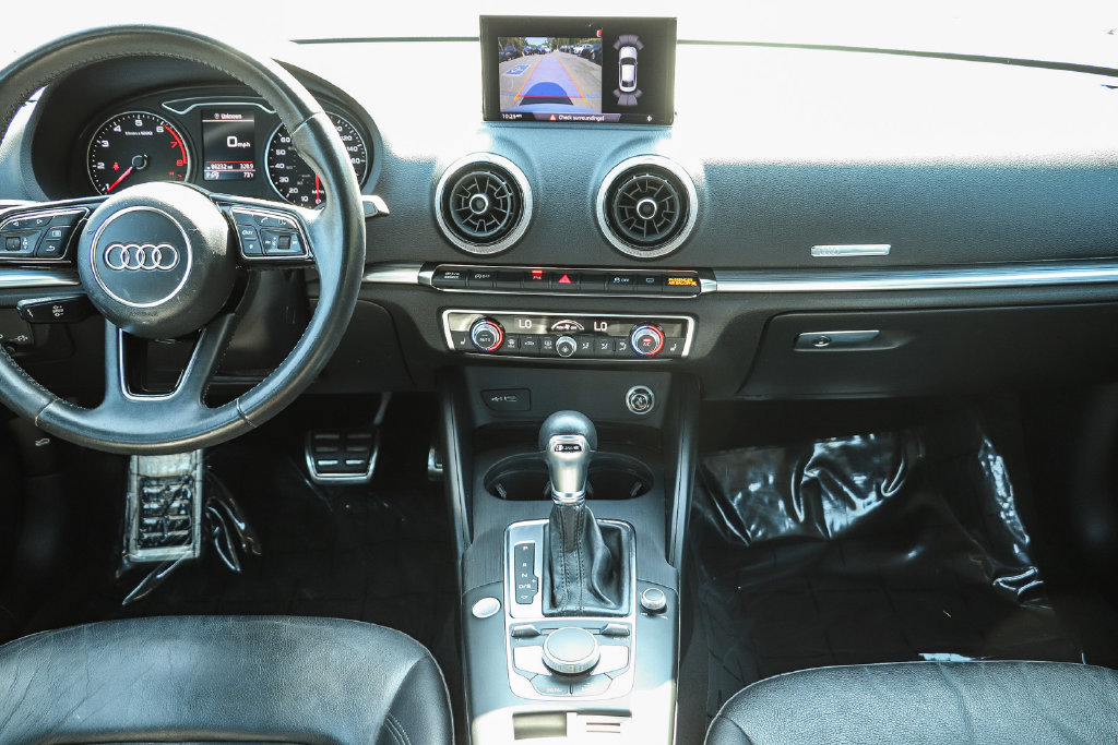Thumbnail: 2020 Audi A3 - 2