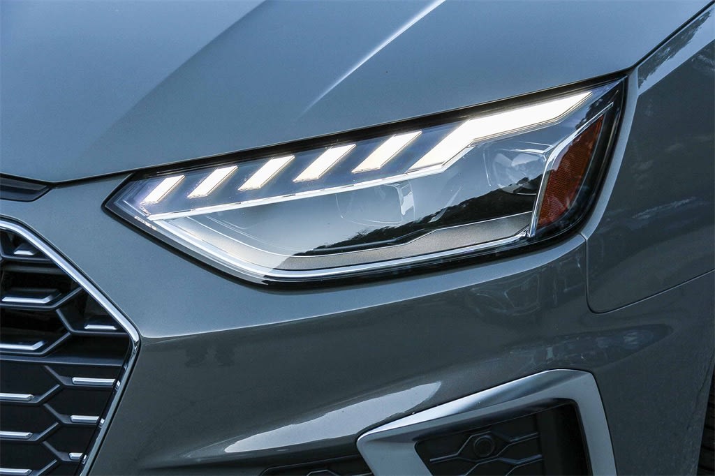 Thumbnail: 2023 Audi S4 - 19