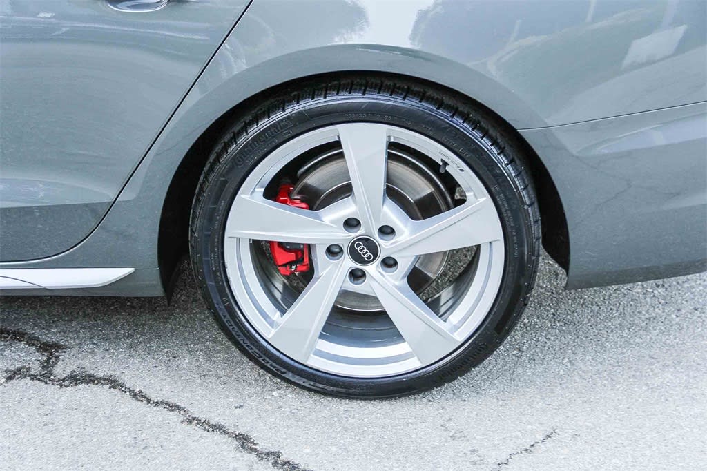 Thumbnail: 2023 Audi S4 - 21