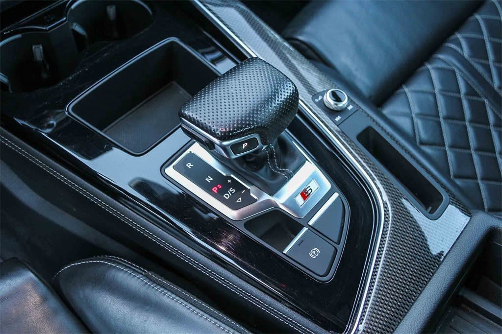 Thumbnail: 2023 Audi S4 - 24